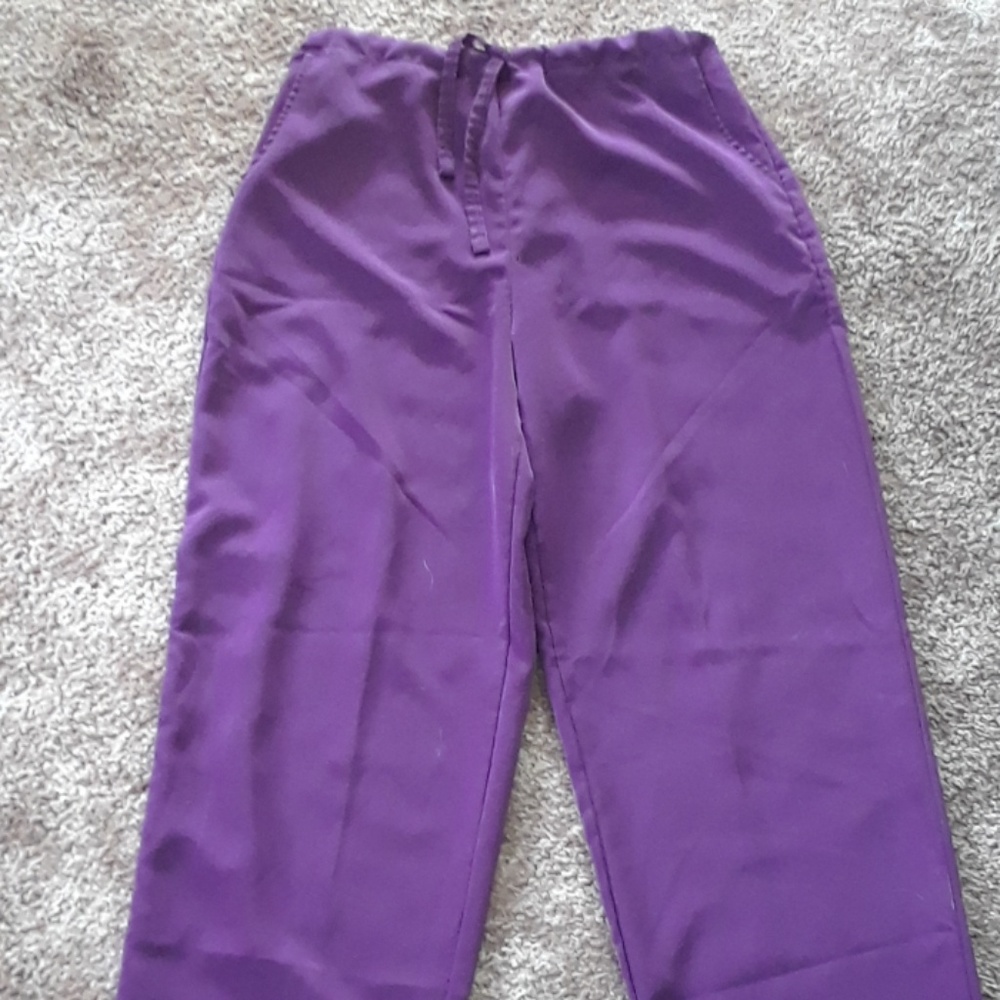Small petite  lounge pants